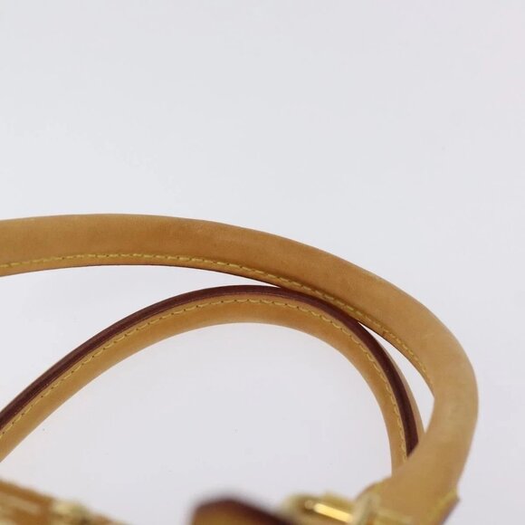 LOUIS VUITTON Damier Azur Berkeley Hand Bag - Picture 8 of 16